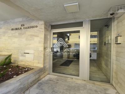 Apartamento para Loca��o, em Campo Belo, bairro Centro, 3 dormit�rios, 2 banheiros, 1 su�te, 1 vaga