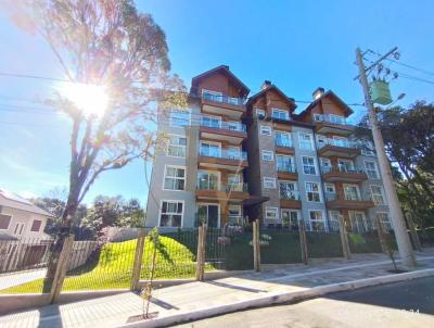 Apartamento para Venda, em Gramado, bairro Avenida Central, 3 dormit�rios, 4 banheiros, 3 su�tes, 2 vagas