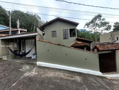 Casa para Venda, em S�o Sebasti�o, bairro S�o Francisco Da Praia, 3 dormit�rios, 1 banheiro, 3 su�tes, 2 vagas