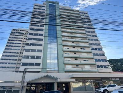 Apartamento para Venda, em Erechim, bairro Centro