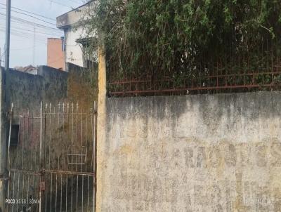 Terreno para Venda, em S�o Paulo, bairro Vila Marilena