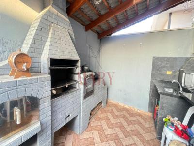 Casa para Loca��o, em Cajamar, bairro Portais (Polvilho), 2 dormit�rios, 3 banheiros, 2 su�tes, 2 vagas