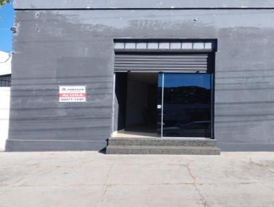 Comercial para Loca��o, em Umuarama, bairro Zona I, 1 banheiro