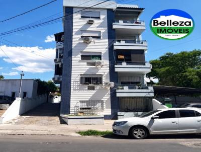 Apartamento para Venda, em Santana do Livramento, bairro Centro, 3 dormit�rios, 2 banheiros, 1 vaga