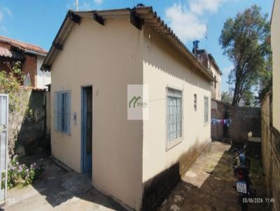 Casa para Venda, em S�o Sebasti�o do Para�so, bairro Mocoquinha, 2 dormit�rios, 1 banheiro, 2 vagas