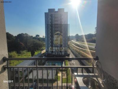 Apartamento para Loca��o, em Jaguari�na, bairro Jardim Para�so, 2 dormit�rios, 1 banheiro