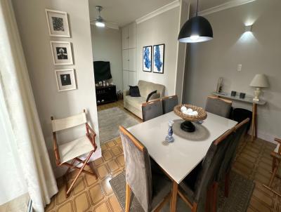 Apartamento para Venda, em Guaruj�, bairro Pitangueiras, 4 dormit�rios, 3 banheiros