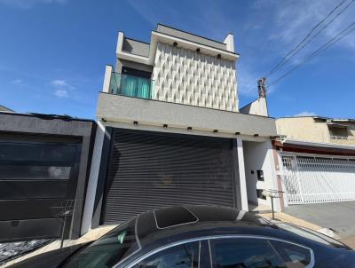 Casa para Venda, em Bragan�a Paulista, bairro Piemont, 3 dormit�rios, 3 su�tes, 2 vagas