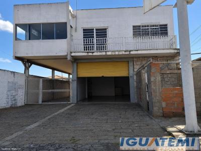 Pr�dio Comercial para Venda, em Cabre�va, bairro Jacar�, 4 dormit�rios, 2 su�tes, 2 vagas