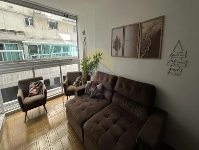 Apartamento para Venda, em Guaruj�, bairro Pitangueiras, 3 dormit�rios, 2 banheiros