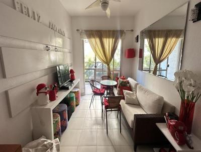 Apartamento para Venda, em Guaruj�, bairro enseada, 2 dormit�rios, 1 banheiro, 1 vaga