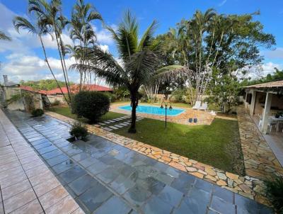 Casa / Sobrado para Venda, em Joinville, bairro Bom Retiro, 4 dormit�rios, 2 banheiros, 2 su�tes, 2 vagas