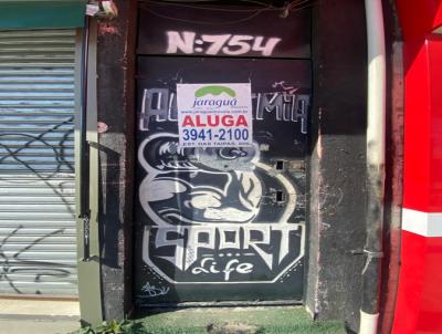 Ponto Comercial para Loca��o, em S�o Paulo, bairro PQ. PANAMERICANO, 4 banheiros