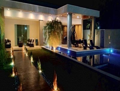 Casa em Condom�nio para Venda, em Cama�ari, bairro Guarajuba, 3 dormit�rios, 4 banheiros, 3 su�tes, 6 vagas