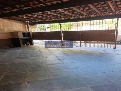 Casa para Loca��o, em S�o Jos� dos Campos, bairro Jardim Terras do Sul, 2 dormit�rios, 1 banheiro, 2 vagas
