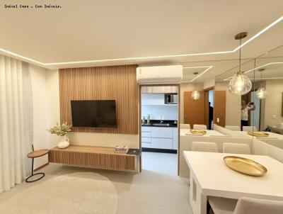 Apartamento para Venda, em Serra, bairro Parque Residencial Laranjeiras, 2 dormit�rios, 2 banheiros, 1 su�te, 1 vaga