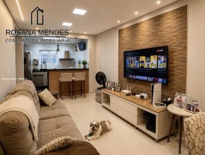 Casa para Venda, em Santos, bairro Ponta da Praia, 3 dormit�rios, 3 banheiros, 1 su�te, 1 vaga