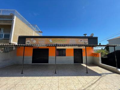 Comercial para Venda, em Ponta Grossa, bairro Contorno, 5 banheiros, 3 vagas