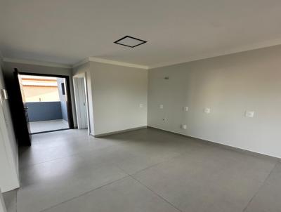 Casa Geminada para Venda, em Balne�rio Gaivota, bairro Village Dunas I, 2 dormit�rios