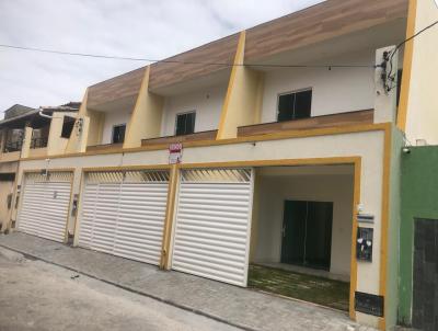 Casa Duplex para Venda, em Lauro de Freitas, bairro Vila Praiana, 4 dormit�rios, 3 banheiros, 2 vagas