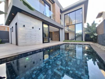 Casa para Venda, em Ribeir�o Preto, bairro Loteamento Terras de Floren�a, 4 su�tes