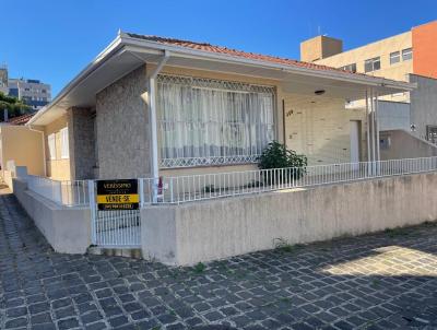 Comercial para Venda, em Ponta Grossa, bairro Centro, 4 dormit�rios, 2 banheiros, 1 su�te, 1 vaga