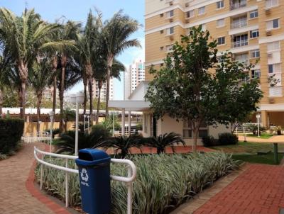 Apartamento para Venda, em Campo Grande, bairro S�o Francisco, 3 dormit�rios, 2 banheiros, 1 su�te, 1 vaga