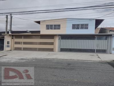 Casa / Sobrado para Venda, em Taubat�, bairro Jardim Ana Rosa, 3 dormit�rios, 2 banheiros, 1 su�te, 2 vagas