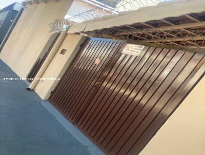Casas 2 Quartos para Loca��o, em Promiss�o, bairro Centro, 2 dormit�rios, 1 vaga