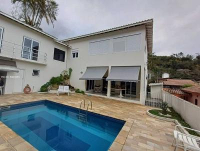 Casa para Venda, em S�o Sebasti�o, bairro Portal Da Olaria, 4 dormit�rios, 2 banheiros, 3 su�tes, 2 vagas