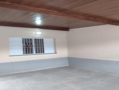Casa / Sobrado para Loca��o, em Taubat�, bairro Jardim Ana Rosa, 3 dormit�rios, 2 banheiros, 1 su�te, 2 vagas