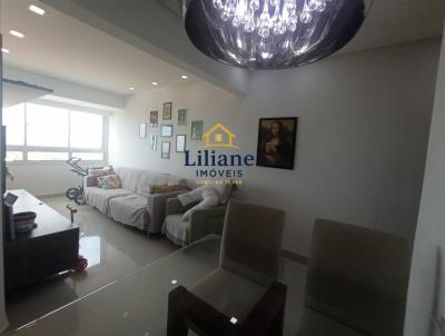 Apartamento 3 Quartos para Venda, em Salvador, bairro Patamares, 3 dormit�rios, 2 banheiros, 1 su�te, 2 vagas