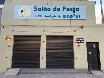 Sal�o de Festa para Loca��o, em , bairro Parque Novo Mundo