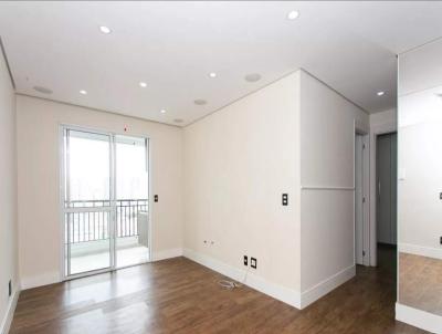 Apartamento para Venda, em S�o Paulo, bairro Maranh�o, 2 dormit�rios, 2 banheiros, 1 su�te, 1 vaga