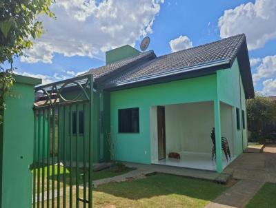Casa para Venda, em Sinop, bairro JARDIM CELESTE, 3 dormit�rios, 2 banheiros, 1 su�te