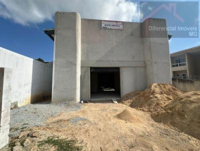 Galp�o para Venda, em Esmeraldas, bairro Recanto Verde, 1 banheiro, 12 vagas