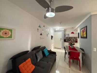 Apartamento para Venda, em Imbituba, bairro Vila Nova, 2 dormit�rios, 1 banheiro, 1 vaga