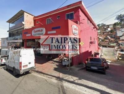 Casa para Loca��o, em S�o Paulo, bairro Parque Taipas, 1 dormit�rio, 1 banheiro