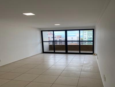 Apartamento para Loca��o, em Jo�o Pessoa, bairro Tamba�, 2 dormit�rios, 2 banheiros, 1 su�te, 1 vaga
