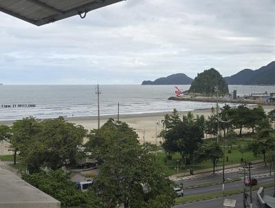 Apartamento para Venda, em Santos, bairro Pompeia, 2 dormit�rios, 2 banheiros, 1 su�te, 1 vaga