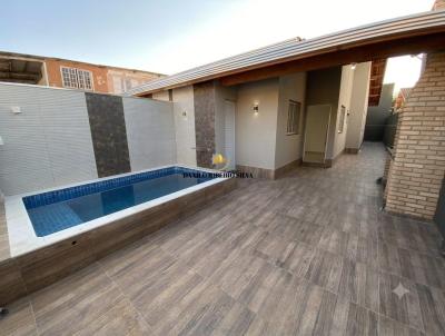 Casa para Venda, em Itanha�m, bairro Loty, 2 dormit�rios, 1 banheiro, 1 su�te, 2 vagas