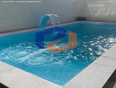 Casa na Praia para Loca��o, em Cabo de Santo Agostinho, bairro Enseada dos Corais, 5 dormit�rios, 1 banheiro, 5 su�tes, 1 vaga