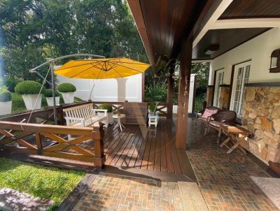 Casa para Venda, em Canela, bairro Laje de Pedra, 3 dormit�rios, 3 banheiros, 1 su�te, 2 vagas