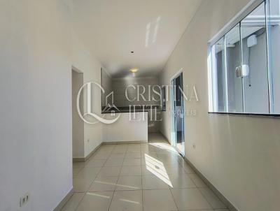 Casa para Venda, em Santa B�rbara D`Oeste, bairro Conjunto Habitacional 31 de Mar�o (COHAB), 3 dormit�rios, 2 banheiros, 1 su�te, 1 vaga