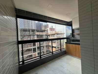 Apartamento para Venda, em Jo�o Pessoa, bairro Jardim Oceania, 3 dormit�rios, 3 banheiros, 2 su�tes, 2 vagas