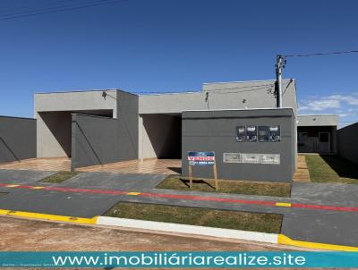 Casa para Venda, em S�o Gabriel do Oeste, bairro Cidade Jardim, 4 dormit�rios, 3 banheiros, 3 vagas