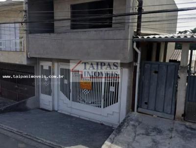 Casa para Loca��o, em S�o Paulo, bairro Parque Taipas, 2 dormit�rios, 1 banheiro