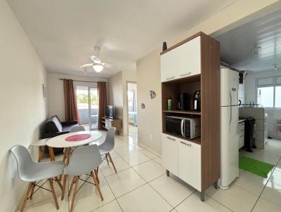 Apartamento para Loca��o, em Imbituba, bairro Vila Nova, 2 dormit�rios, 1 banheiro, 1 vaga