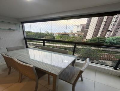Apartamento para Venda, em Jo�o Pessoa, bairro Altiplano Cabo Branco, 3 dormit�rios, 3 banheiros, 2 su�tes, 2 vagas