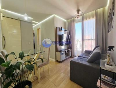 Apartamento para Venda, em S�o Paulo, bairro Jardim Imperador (Zona Leste), 2 dormit�rios, 1 banheiro, 1 vaga